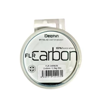  Delphin FLR carbon / 100% 0,45mm  12,3kg
