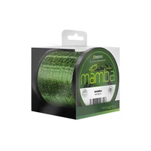 Delphin mamba carp monofil zsinór 600m 0,28mm 6,1kg