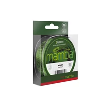 Delphin mamba feeder monofil zsinór 300m 0,28mm 6,1kg