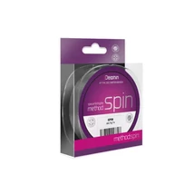 Delphin method spin szürke 150m 0,28mm