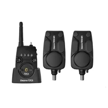 Delphin forza life+ kapásjelző készlet 2+1