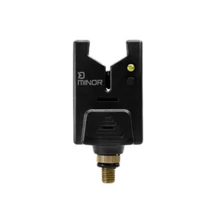 Delphin minor kapásjelző 1db jelző külön sárga