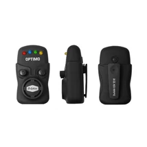 Delphin optimo 9V+CSWII+snag kapásjelző szett 2+1