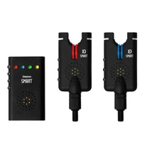 Delphin smart kapásjelző szett 2+1