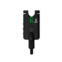  Delphin smart kapásjelző 1db jelző külön zöld