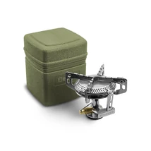 Delphin flamer gáz tűzhely