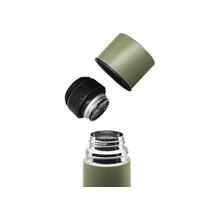 Delphin termosz isolaflask green 750ml