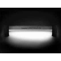 Delphin sátorlámpa távirányítóval lightbar uc