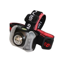  Delphin polar-x fejlámpa