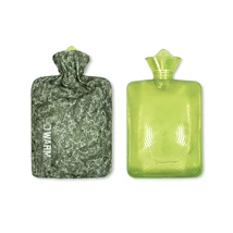 Delphin warmex forróvizes palack