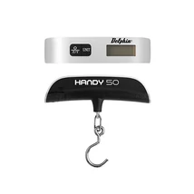 Delphin HANDY 50 Digitális mérleg 