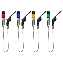 Delphin láncos swinger kapásjelző CSW II sárga