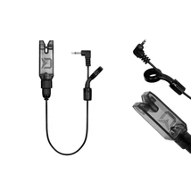 Delphin lightblock led swinger kapásjelző fekete