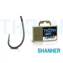 Delphin thorn shanker 11x #4