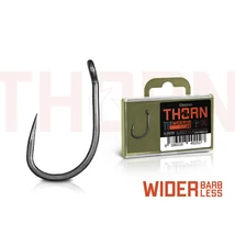 Delphin thorn wider barbless 11x #8