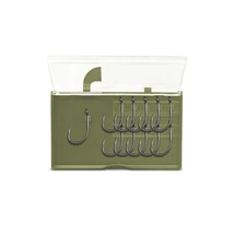 Delphin thorn wider barbless 11x #8