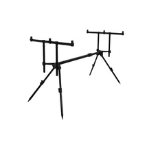 Delphin bronx rod pod
