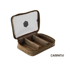 Delphin area easy carpath