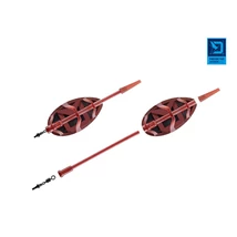 Delphin method quix method feeder kosár 30g