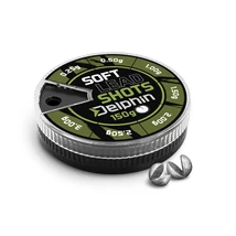  Delphin soft kiegyensúlyozó súlyok 150g 