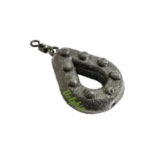 Delphin barbed ólom