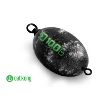 Delphin catkong klonker ólom