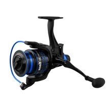 Delphin nord nyeletőfékes orsó