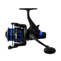 Delphin nord nyeletőfékes orsó