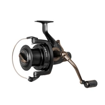 Delphin oxyd nyeletőfékes orsó