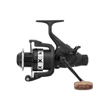 Delphin legius nyeletőfékes orsó