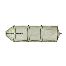 Karikás haltartó gumírozott Delphin BASE-R 35-80cm