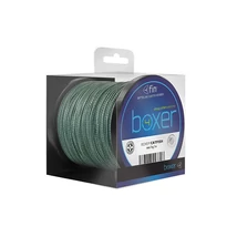 Delphin boxer fonott zsinór zöld 150m 0,50mm 41,7kg