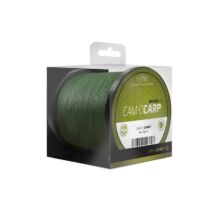 fin CAM-O Carp / zöld camo