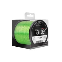 Delphin fin raider/ oxidgreen fluorocarbon