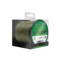 Delphin fin recrodcarp /zöld süllyedő zsinór