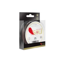 Delphin fin solu 8X / barna