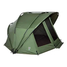 Ehmanns hot spot rock 2 személyes sátor