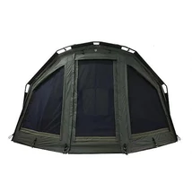 Ehmanns hot spot SX maxi bivvy zipped front