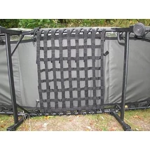 Ehmanns hot spot bojlis ágy merevítő háló