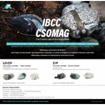 Fishstone IBCC Csomag