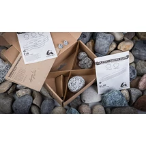 Fishstone loopy looper / fenekező oldal kő