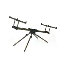 Fox ranger MK2 camo pod