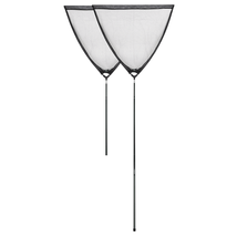 Fox eos compact landing net meritő