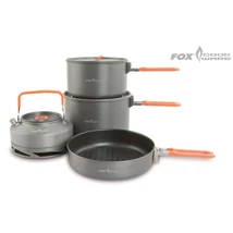 Fox cookware set