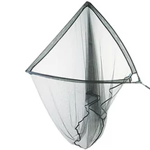 Fox warrior® S landing nets merítőháló
