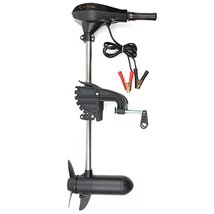 Fox fx pro outboard motors