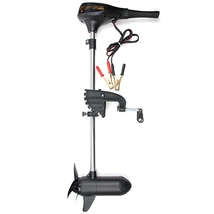 Fox fx pro outboard motors