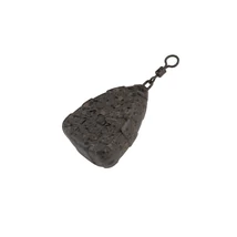 Fox edges flat pear lead 