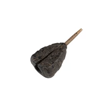 fox edges flat pear inline lead