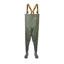 Fox chest waders mellescsizma